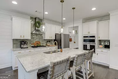 3536 Dockside Shores Drive, Gainesville, GA 30506 - Photo 11