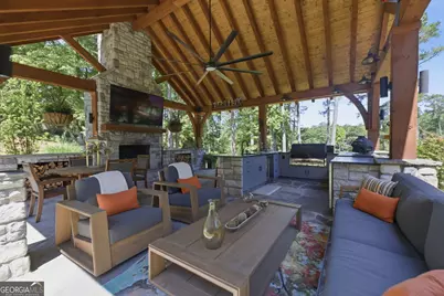1081 Hixons Bluff, Greensboro, GA 30642 - Photo 73