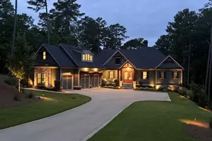 1081 Hixons Bluff, Greensboro, GA 30642 - Photo 1