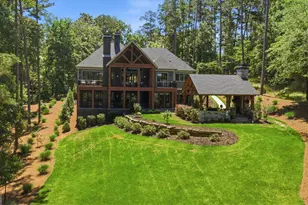 1081 Hixons Bluff, Greensboro, GA 30642 - Photo 3