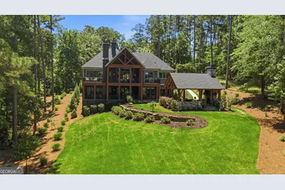 1081 Hixons Bluff, Greensboro, GA 30642 - Photo 77