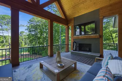 1081 Hixons Bluff, Greensboro, GA 30642 - Photo 25