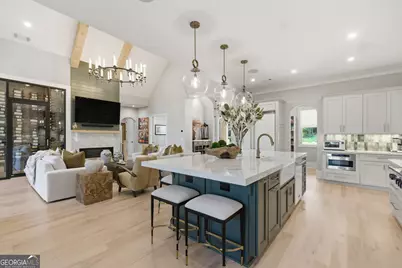 1081 Hixons Bluff, Greensboro, GA 30642 - Photo 11