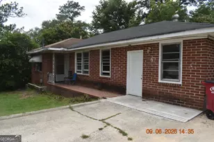 1387 Dewey St, Macon, GA 31206 - Photo 1