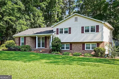 752 Springdale Woods Drive, Macon, GA 31210 - Photo 5