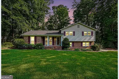 752 Springdale Woods Drive, Macon, GA 31210 - Photo 1