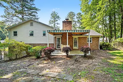752 Springdale Woods Drive, Macon, GA 31210 - Photo 27