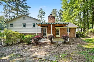 752 Springdale Woods Dr, Macon, GA 31210 - Photo 27
