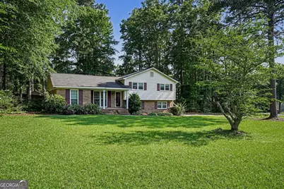 752 Springdale Woods Drive, Macon, GA 31210 - Photo 3