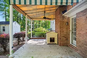 752 Springdale Woods Dr, Macon, GA 31210 - Photo 25