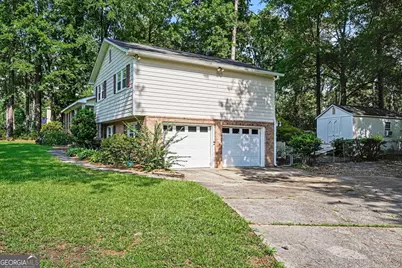752 Springdale Woods Drive, Macon, GA 31210 - Photo 29
