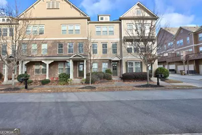 501 Grove Field Court, Suwanee, GA 30024 - Photo 1