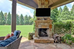 365 Swains Dr, Peachtree City, GA 30269 - Photo 77