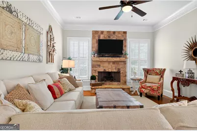 365 Swains Drive, Peachtree City, GA 30269 - Photo 37