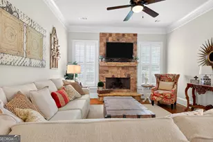 365 Swains Dr, Peachtree City, GA 30269 - Photo 37