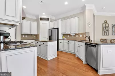 365 Swains Drive, Peachtree City, GA 30269 - Photo 25