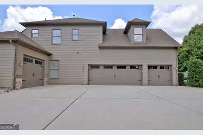 365 Swains Drive, Peachtree City, GA 30269 - Photo 5
