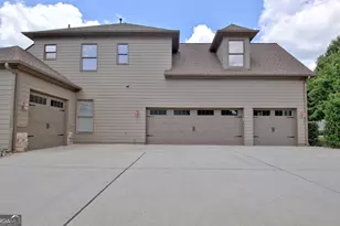 365 Swains Dr, Peachtree City, GA 30269 - Photo 5