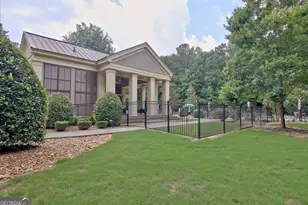 365 Swains Dr, Peachtree City, GA 30269 - Photo 89