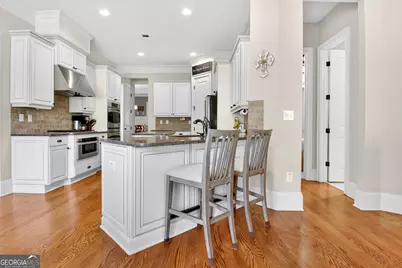 365 Swains Drive, Peachtree City, GA 30269 - Photo 35