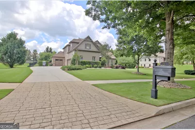 365 Swains Drive, Peachtree City, GA 30269 - Photo 3