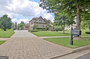 365 Swains Dr, Peachtree City, GA 30269 - Photo 3