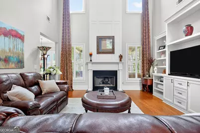 365 Swains Drive, Peachtree City, GA 30269 - Photo 21