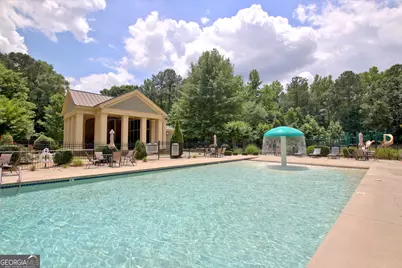 365 Swains Drive, Peachtree City, GA 30269 - Photo 97