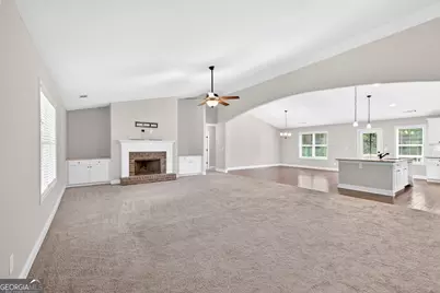 561 Oconee Lane, Commerce, GA 30529 - Photo 9