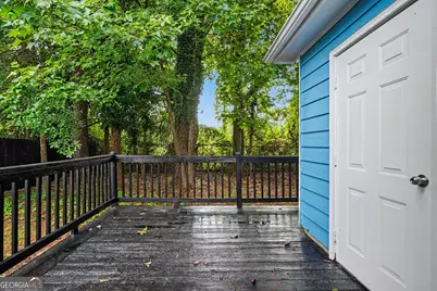101 Wedgewood Walk, Griffin, GA 30223 - Photo 27