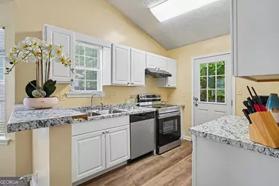 101 Wedgewood Walk, Griffin, GA 30223 - Photo 13