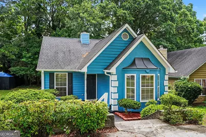 101 Wedgewood Walk, Griffin, GA 30223 - Photo 5