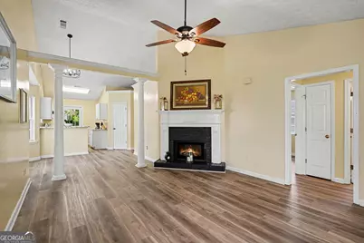 101 Wedgewood Walk, Griffin, GA 30223 - Photo 9