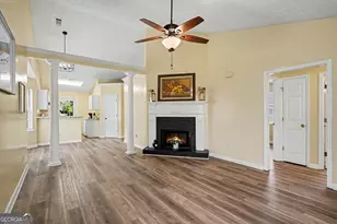 101 Wedgewood Walk, Griffin, GA 30223 - Photo 9