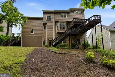 11715 Dunhill Place Drive, Johns Creek, GA 30005 - Photo 5