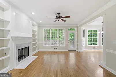 11715 Dunhill Place Drive, Johns Creek, GA 30005 - Photo 11