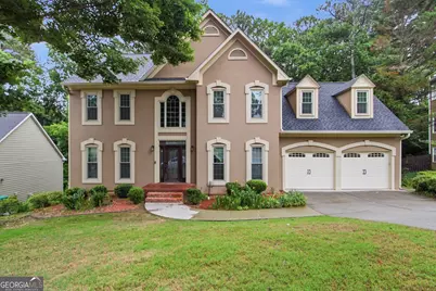 11715 Dunhill Place Drive, Johns Creek, GA 30005 - Photo 1