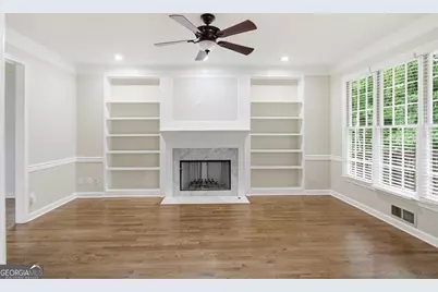 11715 Dunhill Place Drive, Johns Creek, GA 30005 - Photo 3