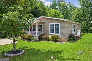 96 Bob White Ln, Newnan, GA 30263 - Photo 3