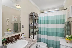96 Bob White Ln, Newnan, GA 30263 - Photo 19