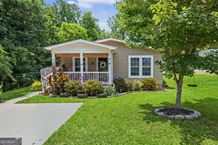 96 Bob White Ln, Newnan, GA 30263 - Photo 1