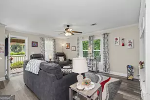 96 Bob White Ln, Newnan, GA 30263 - Photo 5