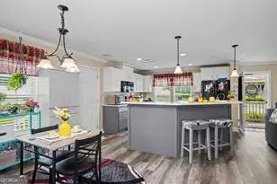 96 Bob White Ln, Newnan, GA 30263 - Photo 9