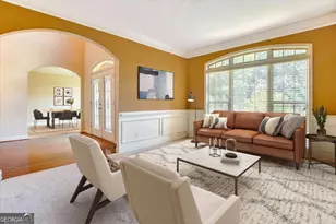 1805 Regents Way, Conyers, GA 30094 - Photo 7