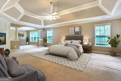 1805 Regents Way, Conyers, GA 30094 - Photo 17