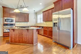 1805 Regents Way, Conyers, GA 30094 - Photo 11