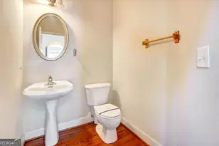 1805 Regents Way, Conyers, GA 30094 - Photo 25