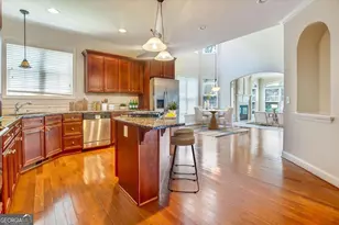 1805 Regents Way, Conyers, GA 30094 - Photo 9