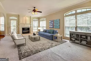 1805 Regents Way, Conyers, GA 30094 - Photo 15