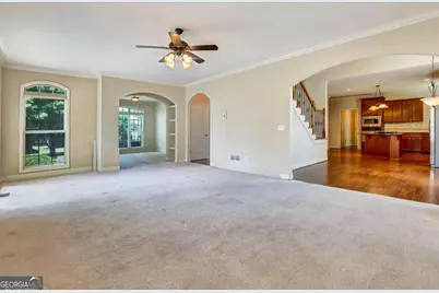 1805 Regents Way, Conyers, GA 30094 - Photo 13